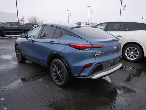 2024 Buick Envista Sport Touring FWD