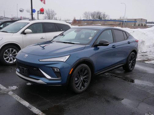 2024 Buick Envista Sport Touring FWD