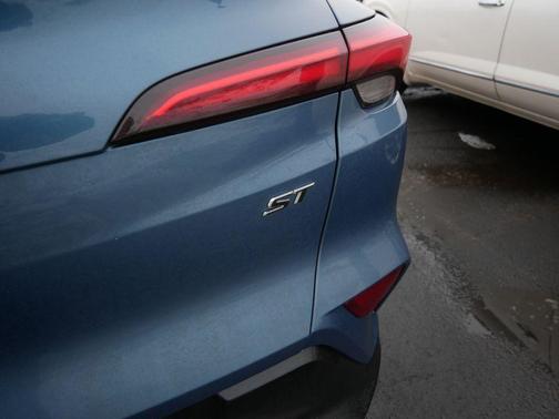 2024 Buick Envista Sport Touring FWD