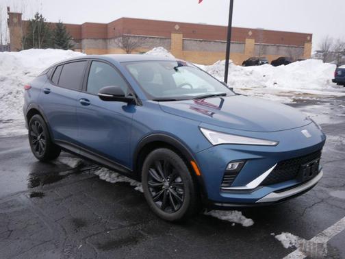 2024 Buick Envista Sport Touring FWD