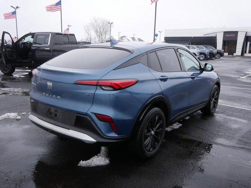 2024 Buick Envista Sport Touring FWD