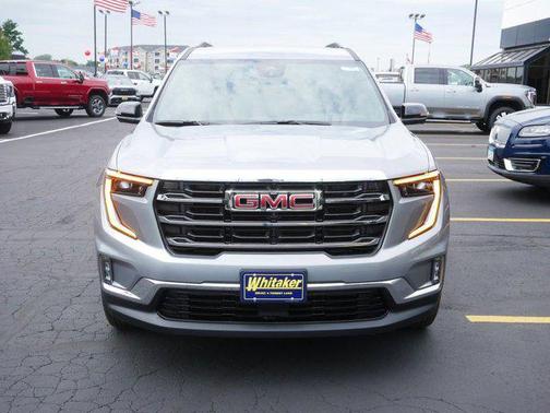 2026 GMC Acadia AWD Elevation