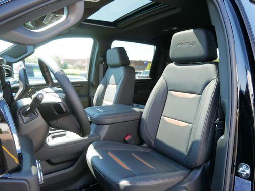 2026 GMC Sierra 3500 Base