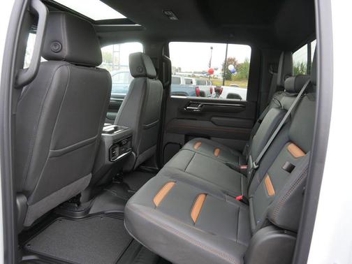2026 GMC Sierra 3500 Base