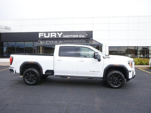 2026 GMC Sierra 3500 Base