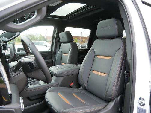 2026 GMC Sierra 3500 Base