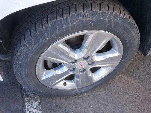 2014 GMC Terrain SLT-2