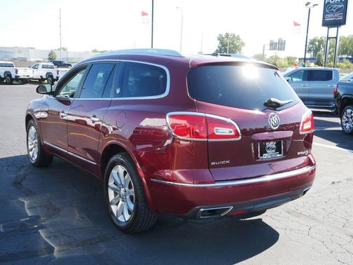 2015 Buick Enclave Premium