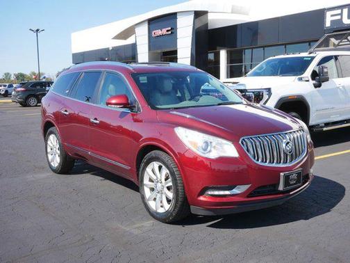2015 Buick Enclave Premium
