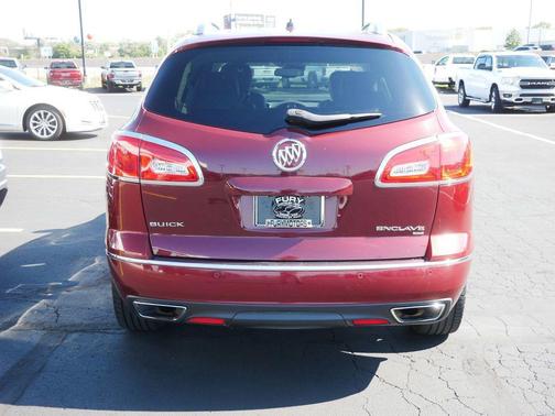 2015 Buick Enclave Premium