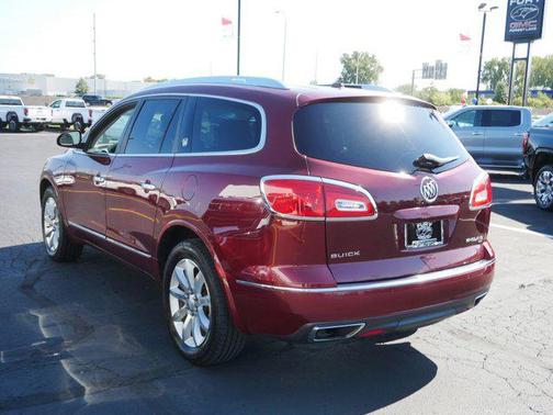 2015 Buick Enclave Premium