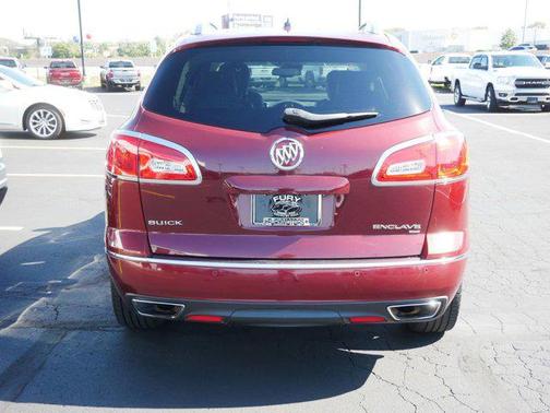 2015 Buick Enclave Premium