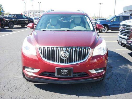 2015 Buick Enclave Premium