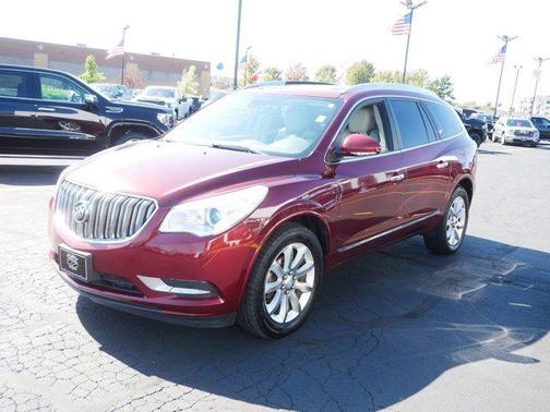 2015 Buick Enclave Premium