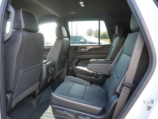 2026 GMC Yukon 4WD Elevation