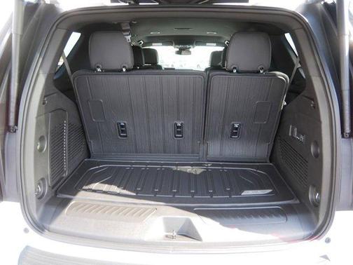 2026 GMC Yukon 4WD Elevation