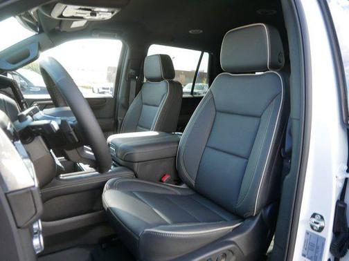 2026 GMC Yukon 4WD Elevation