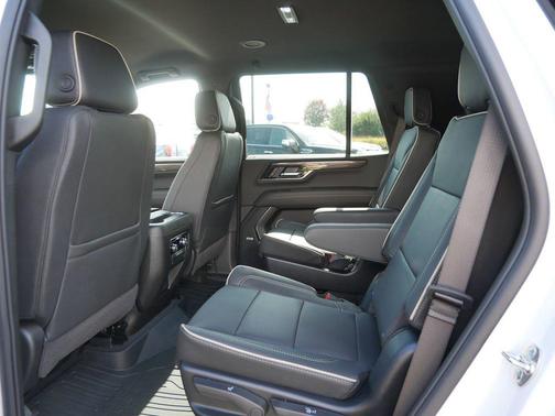 2026 GMC Yukon 4WD Elevation