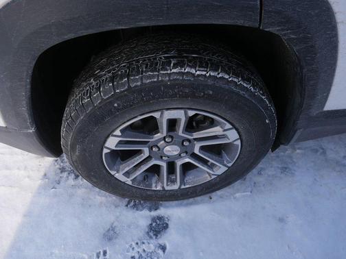 2025 GMC Terrain AWD Elevation