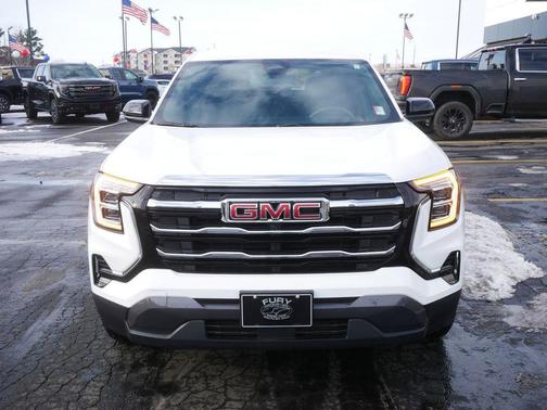 2025 GMC Terrain AWD Elevation