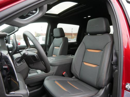 2026 GMC Sierra 3500 Base