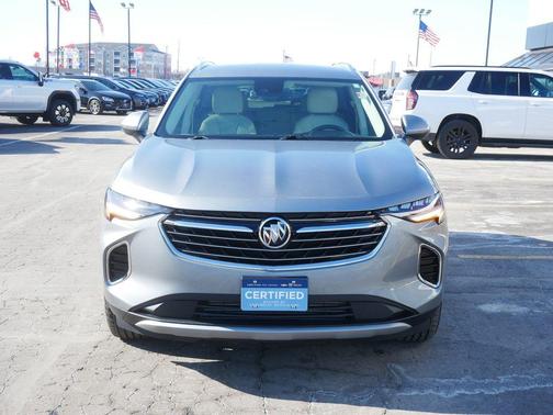 2023 Buick Envision Preferred AWD