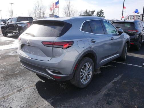 2023 Buick Envision Preferred AWD