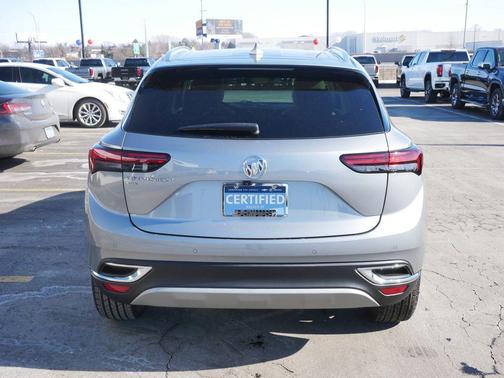 2023 Buick Envision Preferred AWD