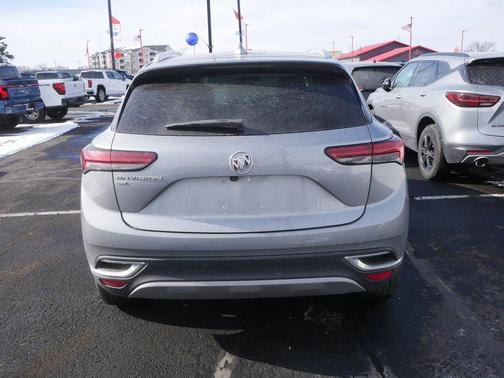 2023 Buick Envision Preferred AWD