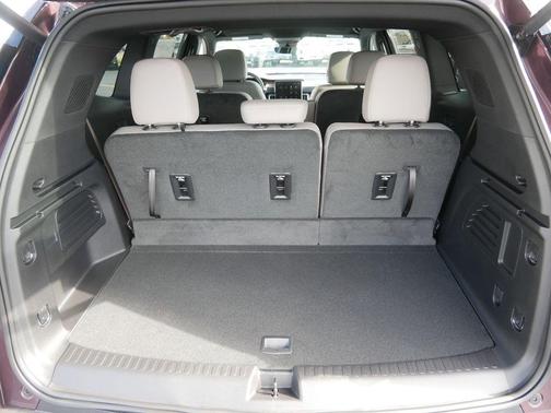 2026 GMC Acadia AWD Elevation