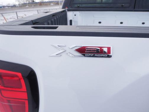 2024 GMC Sierra 3500 SLE