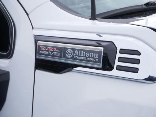 2024 GMC Sierra 3500 SLE