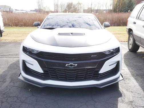 2019 Chevrolet Camaro 2SS
