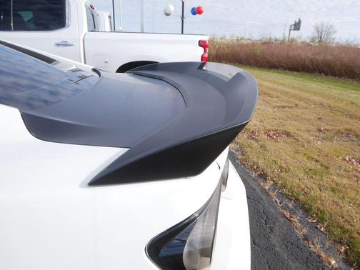 2019 Chevrolet Camaro 2SS