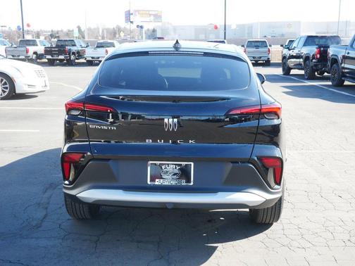2024 Buick Envista Preferred FWD