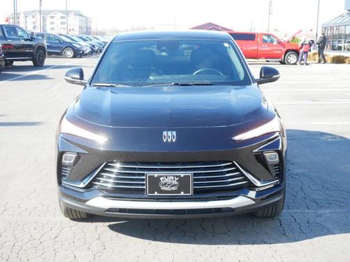 2024 Buick Envista Preferred FWD