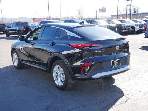 2024 Buick Envista Preferred FWD