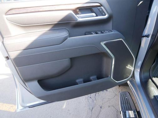 2026 GMC Sierra 3500 SLE