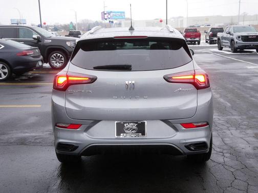 2024 Buick Encore GX Avenir