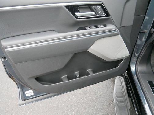 2025 GMC Sierra EV Extended Range Denali