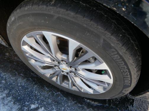 2021 Chevrolet Blazer Premier