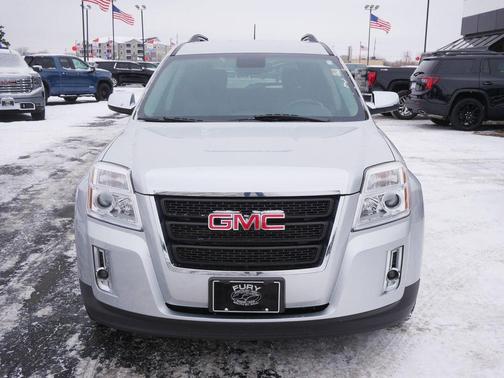 2014 GMC Terrain SLE-2