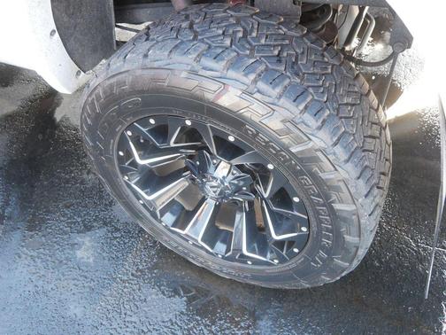 2023 RAM 2500 Big Horn Crew Cab 4x4 6'4' Box