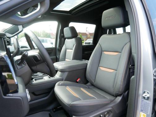 2026 GMC Sierra 3500 Base