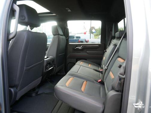 2026 GMC Sierra 3500 Base