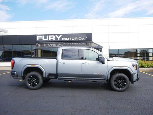 2026 GMC Sierra 3500 Base