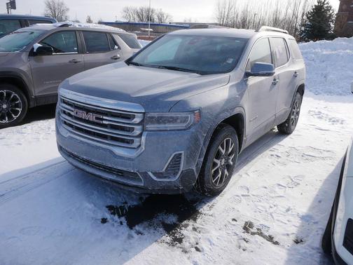 2023 GMC Acadia AWD SLE