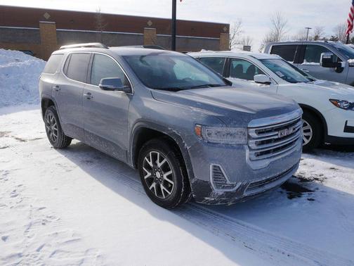 2023 GMC Acadia AWD SLE