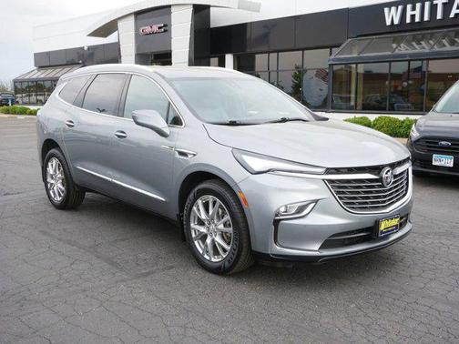2023 Buick Enclave Premium AWD