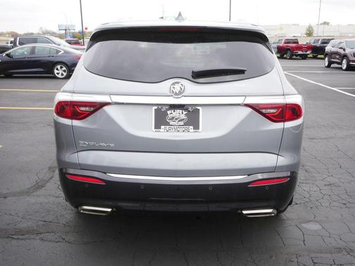 2023 Buick Enclave Premium AWD
